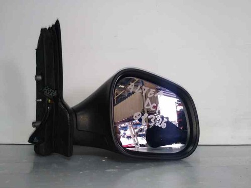 Espejo retrovisor derecho - derecho, /