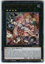 Traptrix Rafflesia (UR) Ultra