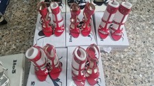 SCARPE ITO 3 VERNICE SHOES