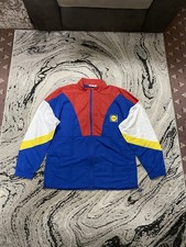 Giacca a vento Lidl Crivit