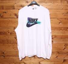 Felpa NIKE  tg. XXL NUOVO