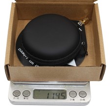 Antenna Ciambella Aggiornata