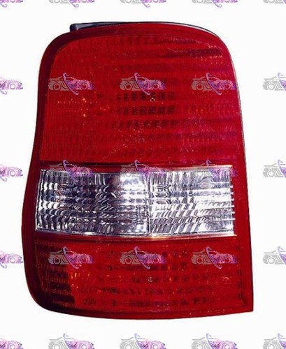 Fanale fanalino stop - fanale,