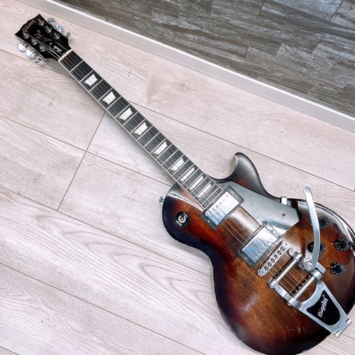 Gibson les paul - gibson,