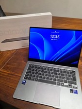 Samsung Notebook GALAXY BOOK5 PRO 14"  AMOLED touch Intel Core Ultra 7 16/512 Gb