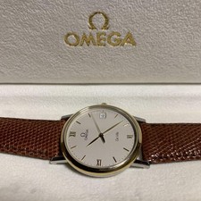 Orologio OMEGA De Ville Quarzo