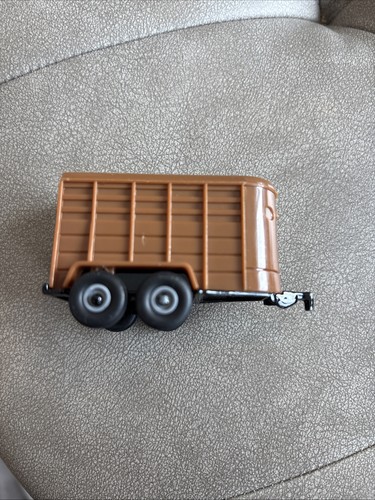 Ertl marrone cavallo - ertl,