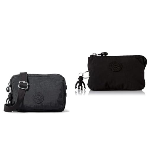 Kipling - taglia,