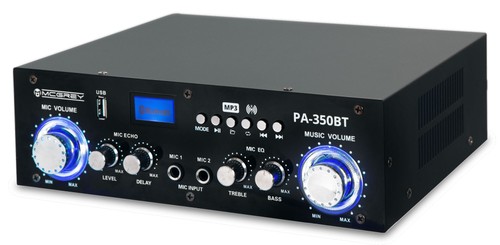 Ware pa 200w - pa,