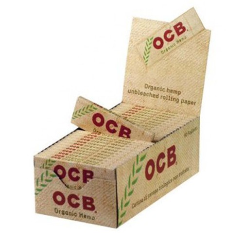 Ocb organic hemp - hemp, –