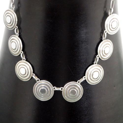 Collana argento art - in, °