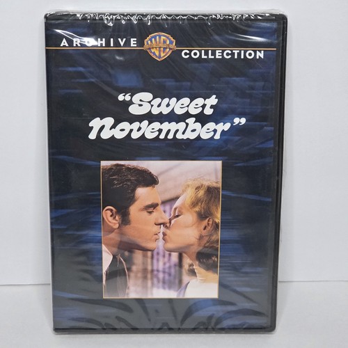Sweet november new dvd mono - [new, dvd]
