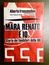 Alberto Franceschini - Mara