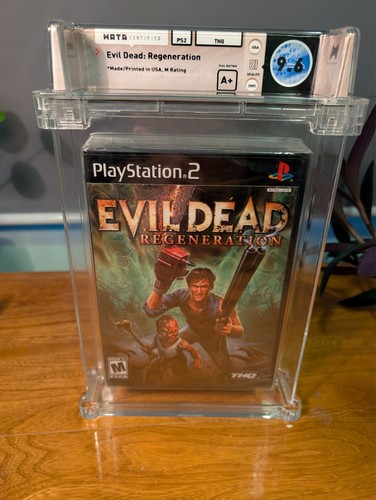 Raro evil dead - 🔥evil,