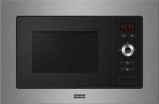 FRANKE FSL 20 MW XS FORNO MICROONDE INCASSO 20L INOX 800W