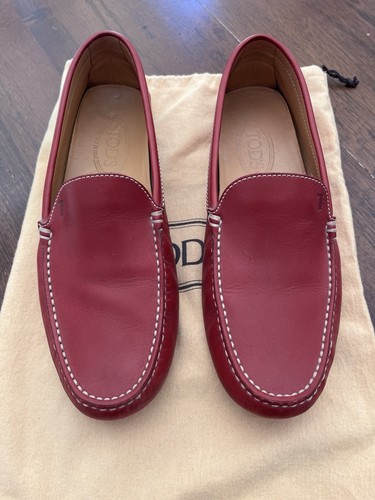 Scarpe mocassino slip - , on