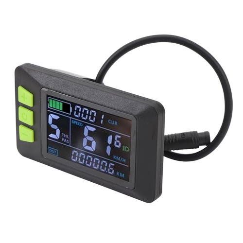 Electric scooter lcd - scooter, display