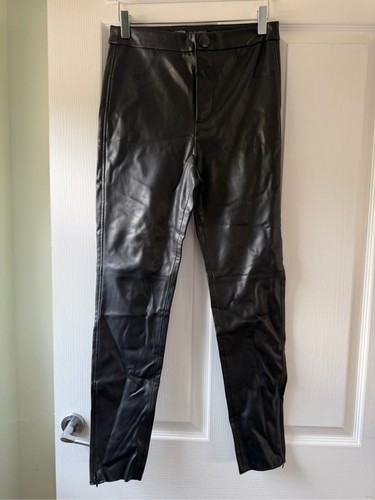 Pantalone donna zara - donna, nero