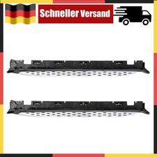 Pedane laterali battitacco per