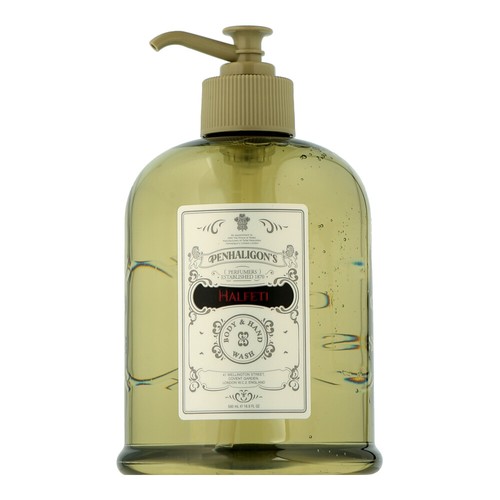 Penhaligon trade routes - penhaligon's,