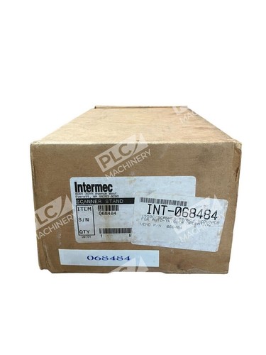 Supporto scanner intermac - scanner,
