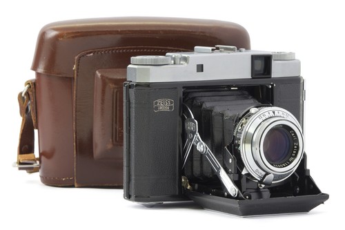 Zeiss ikon super ikonta - super, iii