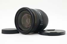 [Top Mint] sigma Af 24-70mm