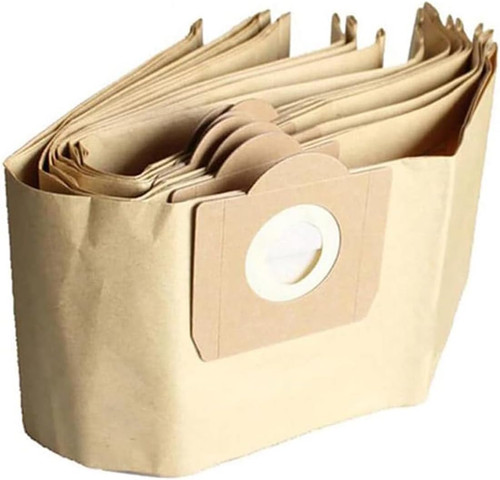 Pezzi sacchetti - 5x,