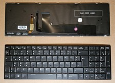 Tastiera clevo p650hs con - clevo,