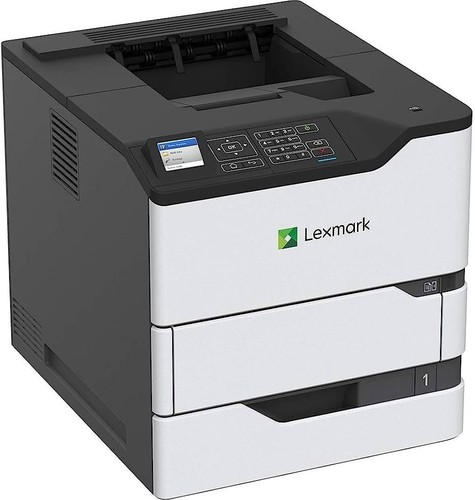 Lexmark ms821dn stampante - ms821dn,