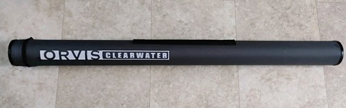 Orvis clearwater fly - fly, rod
