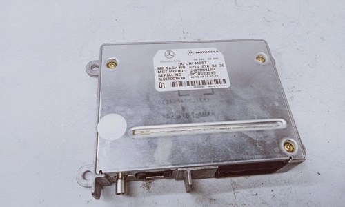 Centralina bluetooth - centralina,