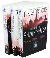 The Genesis of Shannara