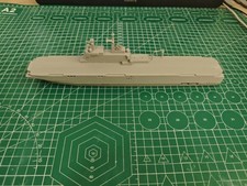 1/700 Francia Classe Mistral
