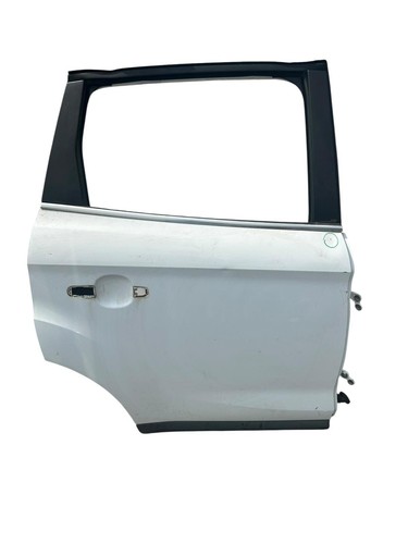 Portiera posteriore destra - destra, per