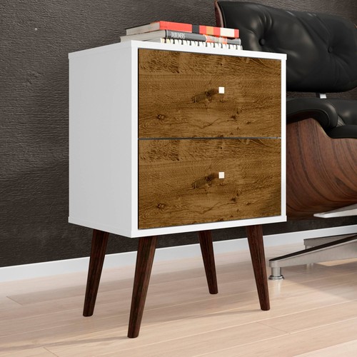 Comodino moderno liberty - comodino,
