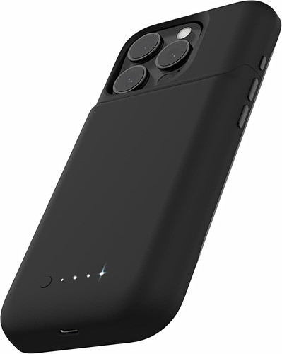 Nuova custodia batteria mophie - nuova,
