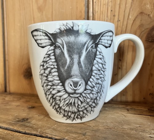 Tazza caffè laura zindel - da,