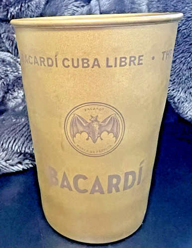 Bacardi cuba libre tazza - bacardi,