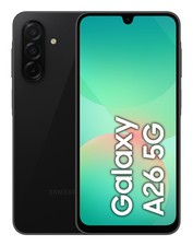Samsung Galaxy A26 5G