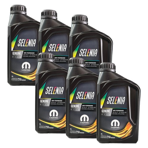 Litri olio motore - litri,
