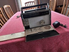 Radio vintage anni - 60, zenith