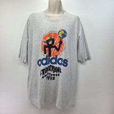 Adidas Streetball 1995 T-Shirt