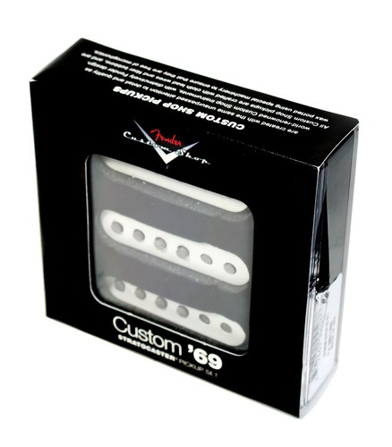 Set pickup stratocaster - pickup,