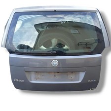 PORTELLONE POSTERIORE PER FIAT
