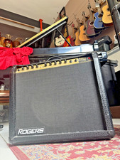 ROGERS G512R - Amplificatore