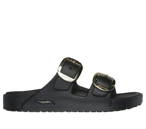 Ciabatte skechers donna arch - skechers,