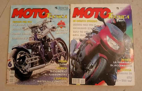 Super moto tecnica giugno - 2,