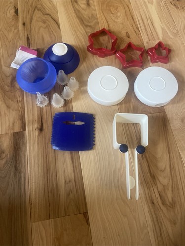 Tupperware lotto - tupperware,