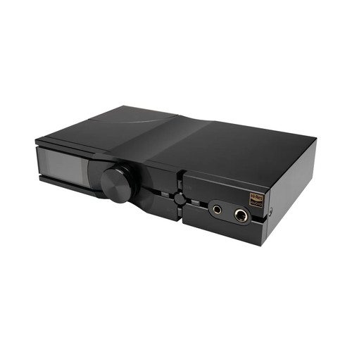 Ifi audio neo idsd nuovo - idsd, 3